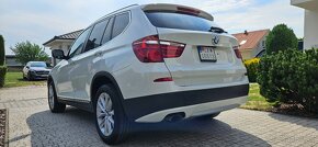 X3 2.0d xDrive SPORTPAKET - 5