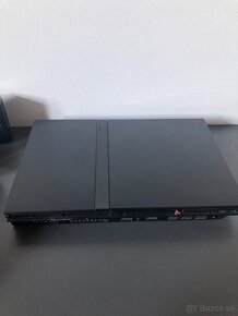 Playstation 2 slim - 5