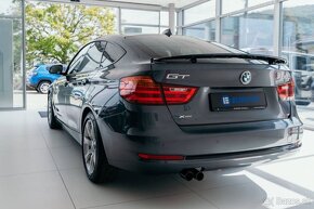 BMW Rad 3 GT 330d xDrive Gran Turismo - 5