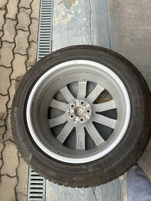 Original Audi Elektrony  265/50 R 20 H XL - 5