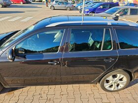 Škoda octavia combi 2.0 TDi DSG - 5