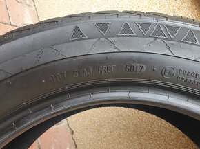 Continental VancoWinter 2 225/55 R17C 109/107 T - 5