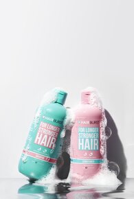 Hairburst Longer Stronger Hair - 5