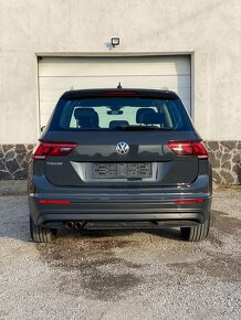 Volkswagen Tiguan 2.0 TDI 2019 manuál - 5