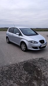 Predám seat altea 1.6 75kw rok výroby 2006 - 5