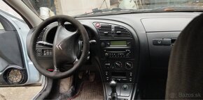 Citroen Xsara 2.0 HDI - 5