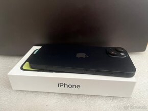 iPhone 14 128GB Midnight - 5