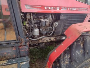 Zetor 10245 - 5