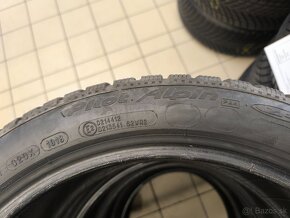 Michelin Pilot Alpin 225/45 R18 95V - 5