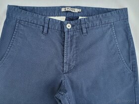 Chino nohavice Blažek jeans 46 - 5