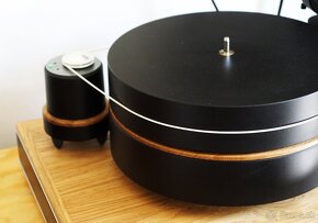 PRO-JECT RPM 10 - "Custom" by HIFIVINTAGE CZ - 5