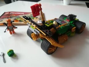 LEGO Ninjago 71763 - 5