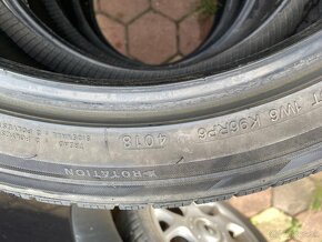 Gripmax 225/45 R18 95V Status PR Winter - 5