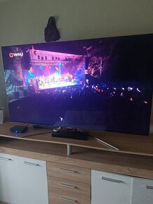 Samsung 65" - 5