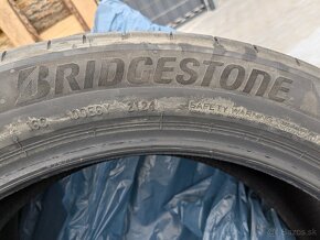 Letné pneu Bridgestone Turanza 6 245/45 r20 99V - 5