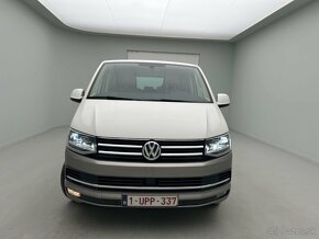 VW Multivan T6 2.0 TDI DSG HIGHLINE - 5