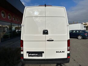 MAN TGE 3.180 FACELIFT - 5