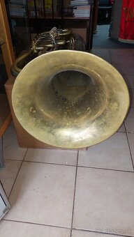 B Tuba Amati - 5