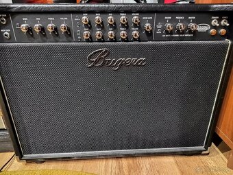 Bugera 333XL infinium - 5