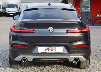 BMW X4 xDrive30d xLine A/T - 5