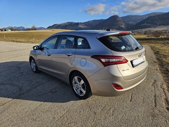 Hyundai i30 combi - 5