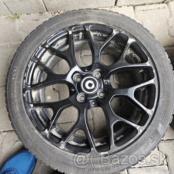 4x100 r16 Smart - 5