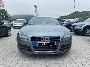 Audi TT Coupé 2.0 TFSI - 5