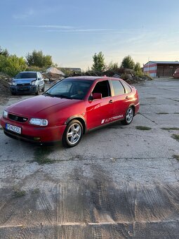 Seat Cordoba 1.9tdi - 5