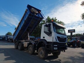 Iveco AD410S45 8x8 3s.-Sklápěč 2018 Manuál - 5