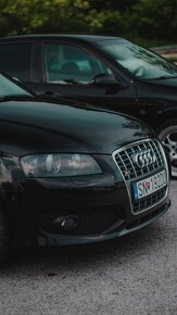 Audi S3 8P - 5