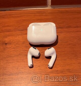 Airpods 3+ záruka - 5