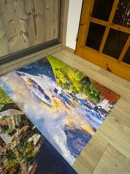 Puzzle Castorland 4000 - 5