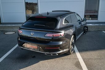 Volkswagen Arteon Shooting Brake R-Line 4M 147kw Automat - 5