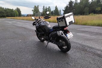 Yamaha XT 1200 Z Super Tenere r.v.2013 - 5