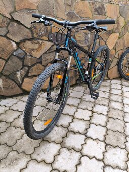 Bicykel GT Avalanche Sport - 5