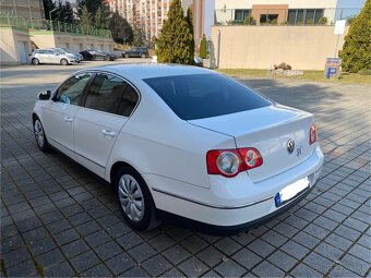 Volkswagen Passat B6 1.9TDI BlueMotion - 5