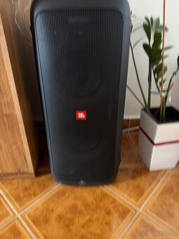 JBL párty 300 - 5