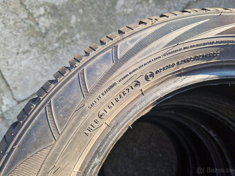 215/60 r17 zimne pneumatiky 215 60 17 215/60/17 pneu R17 - 5