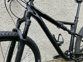 Cannondale Scalpel Si 6 - 5