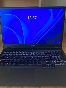 Lenovo Legion 5 15ARH05H - 5