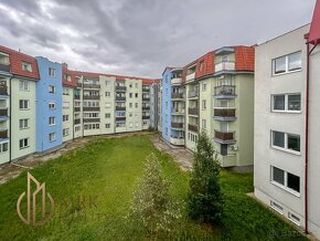 3 izbový byt v novostavbe, Pezinok - Muškát - 5