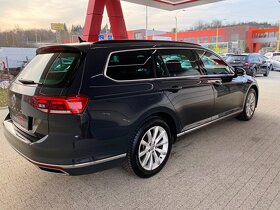 Volkswagen Passat Variant GTE 1.4 TSi 115 kW DSGPlugInHybrid - 5