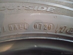 Pneumatiky 165/65 R15 - 5