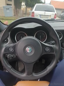 Alfa Romeo 159ti 2.0 100kw - 5