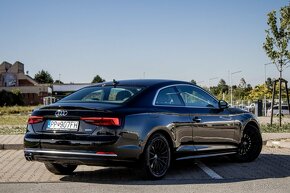 Audi A5 Quattro S tronic Sport - 5