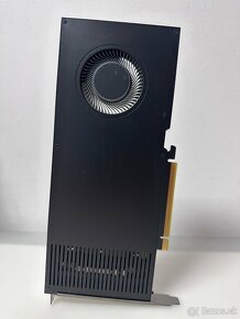 95x NVIDIA RTX A4000 (16 GB) - 5