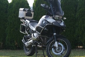 BMW R1200GS Adventure 2007 - 5