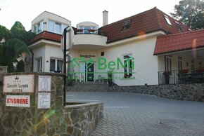 Reštaurácia a Hotel v lukratívnej časti Nitra – Zobor        - 5