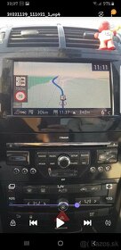 Mapy GPS RNEG pre Peugeot Citroën WIP NAV MY WAY. - 5