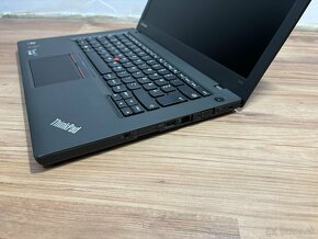 Lenovo ThinkPad T450, i5 5300U, 16GB RAM, 256GB SSD, Win10 - 5